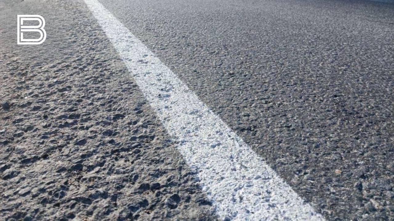 На автоподъезде к Никелю 22 октября временно перекроют движение